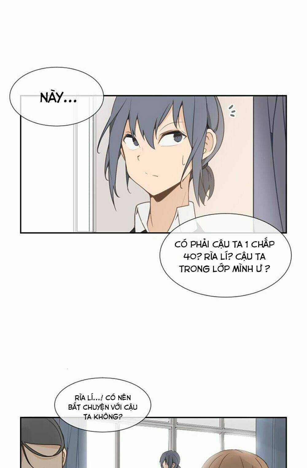 The Dead King - Chapter 21 - Trang 27