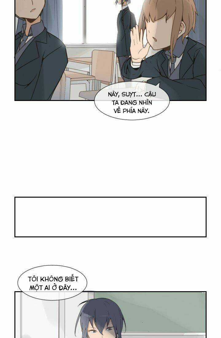 The Dead King - Chapter 21 - Trang 28