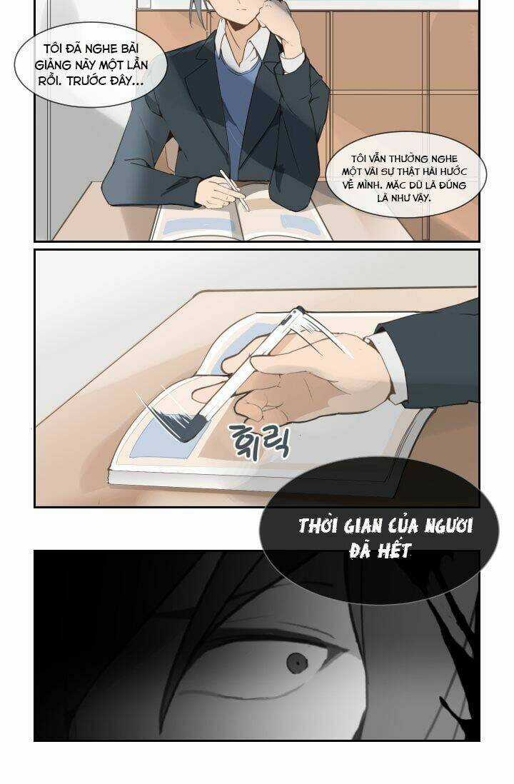 The Dead King - Chapter 21 - Trang 29