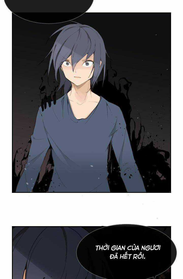 The Dead King - Chapter 21 - Trang 4