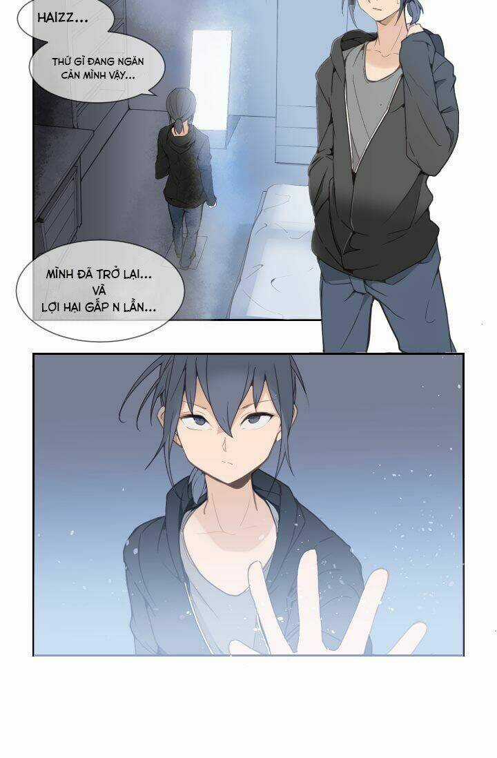 The Dead King - Chapter 21 - Trang 32