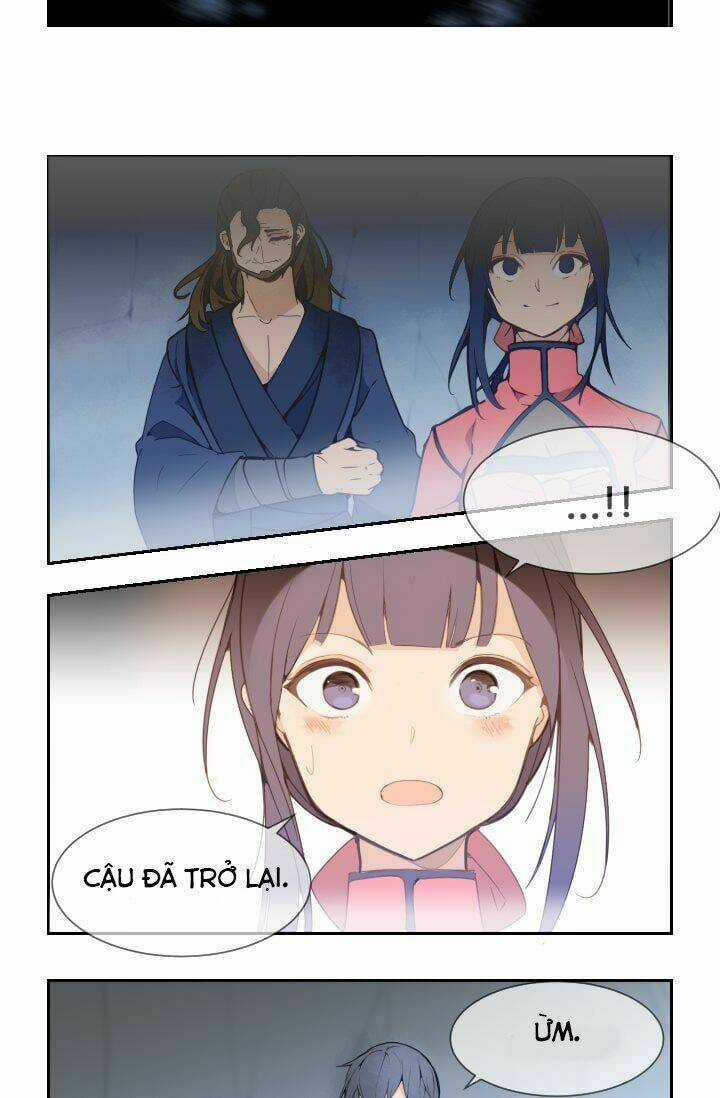 The Dead King - Chapter 21 - Trang 34