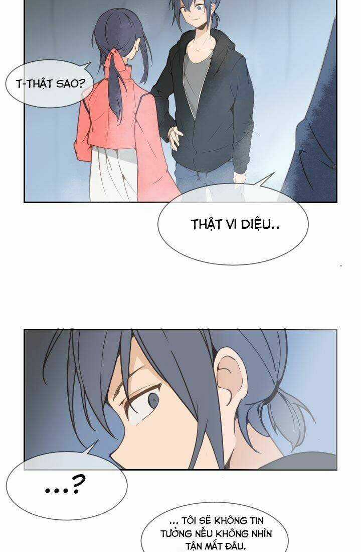 The Dead King - Chapter 21 - Trang 35