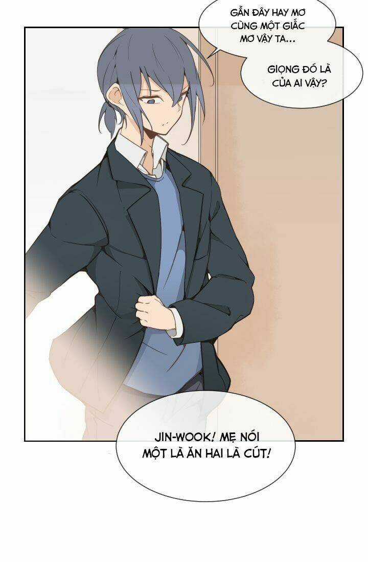 The Dead King - Chapter 21 - Trang 9