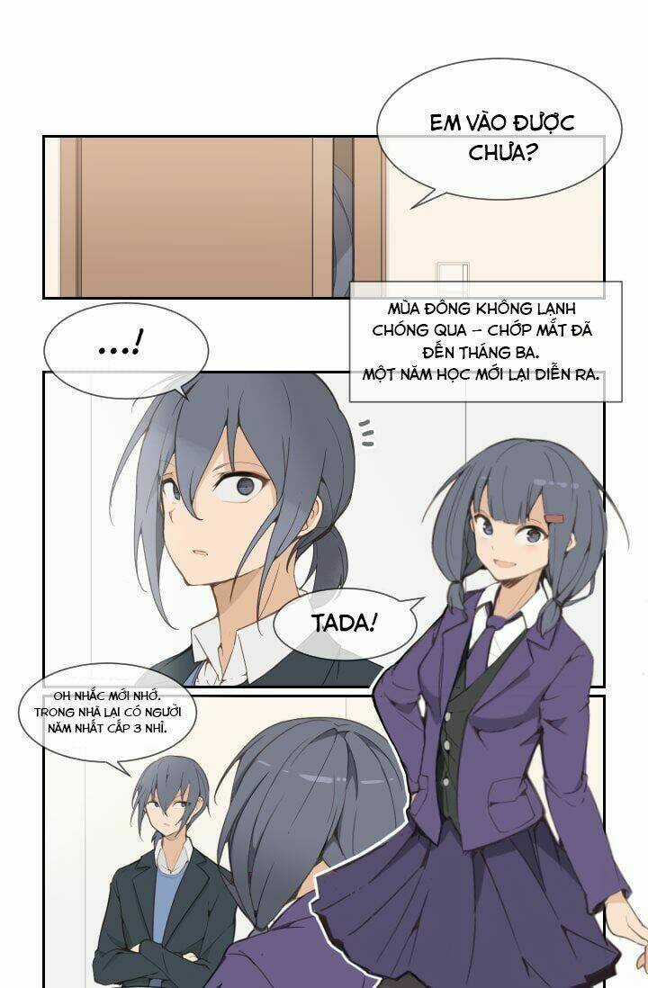 The Dead King - Chapter 21 - Trang 10