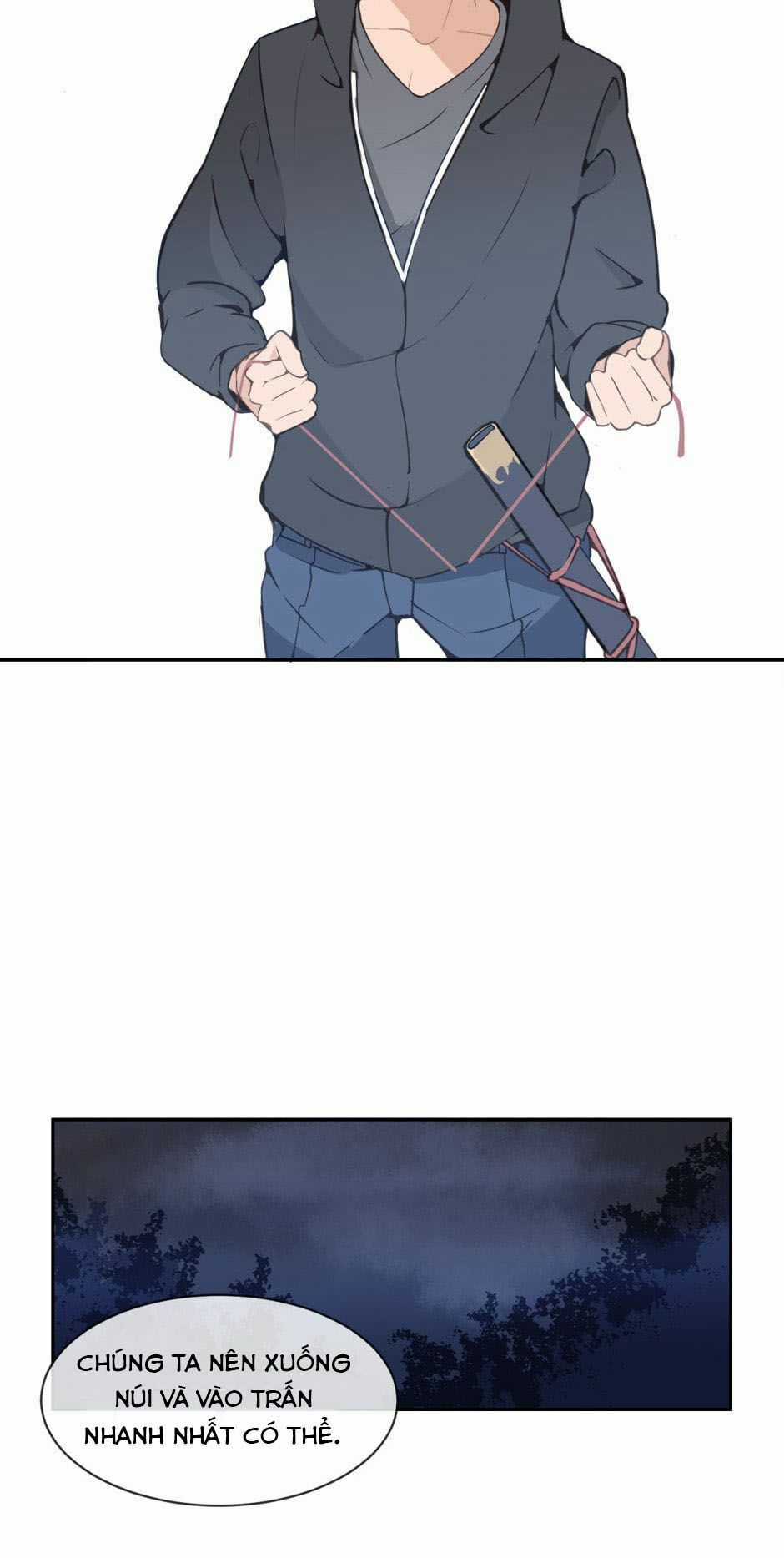 The Dead King - Chapter 22 - Trang 13