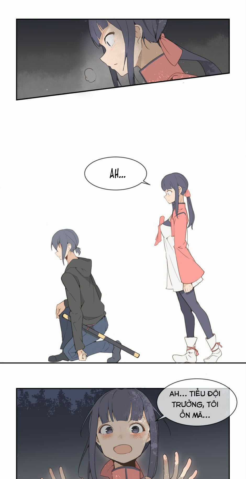 The Dead King - Chapter 22 - Trang 16