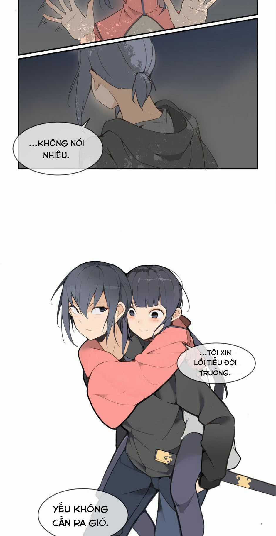 The Dead King - Chapter 22 - Trang 17