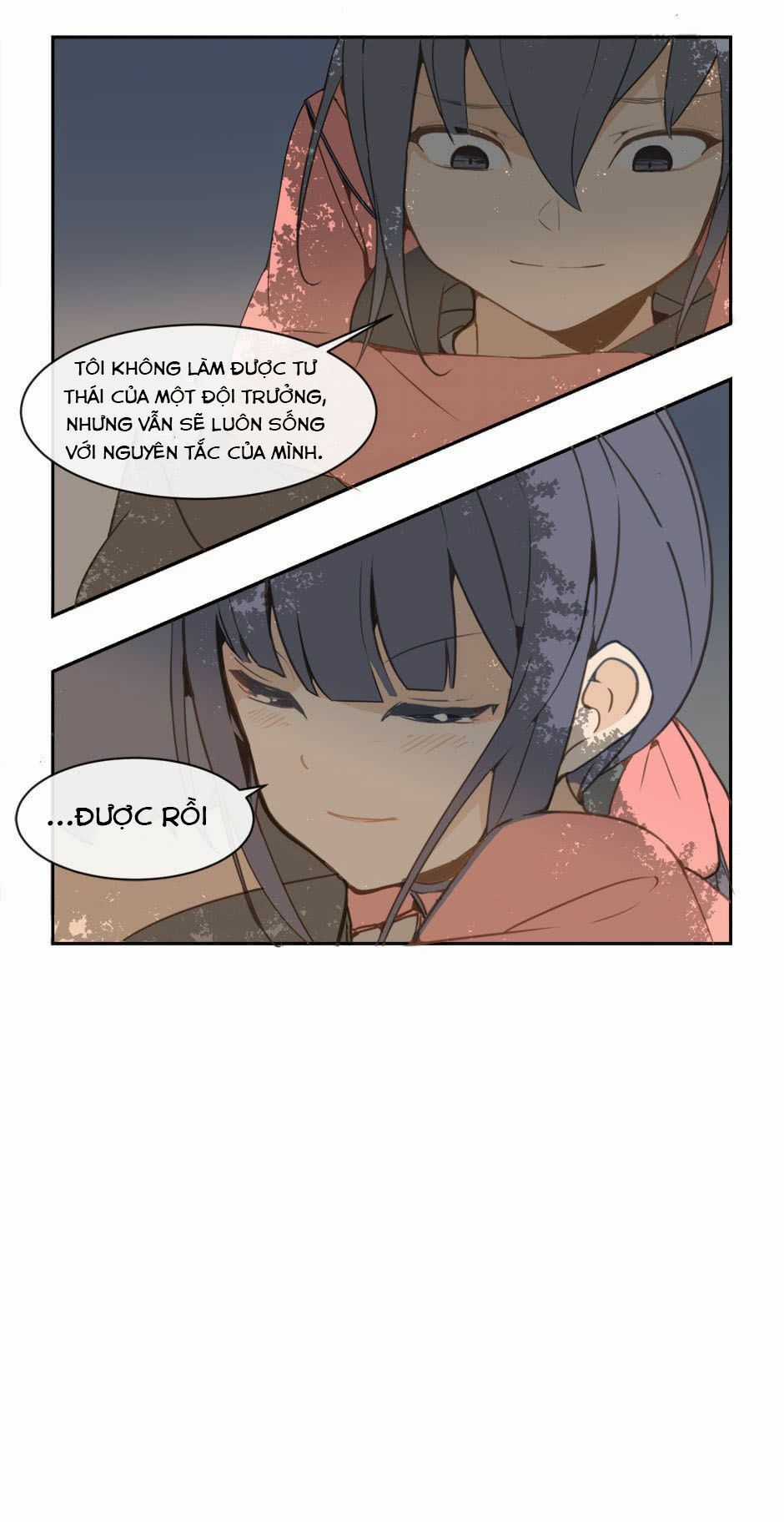 The Dead King - Chapter 22 - Trang 20