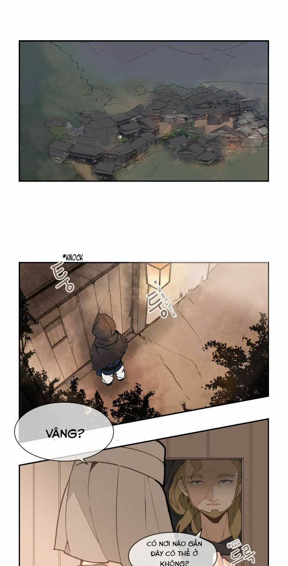 The Dead King - Chapter 22 - Trang 21