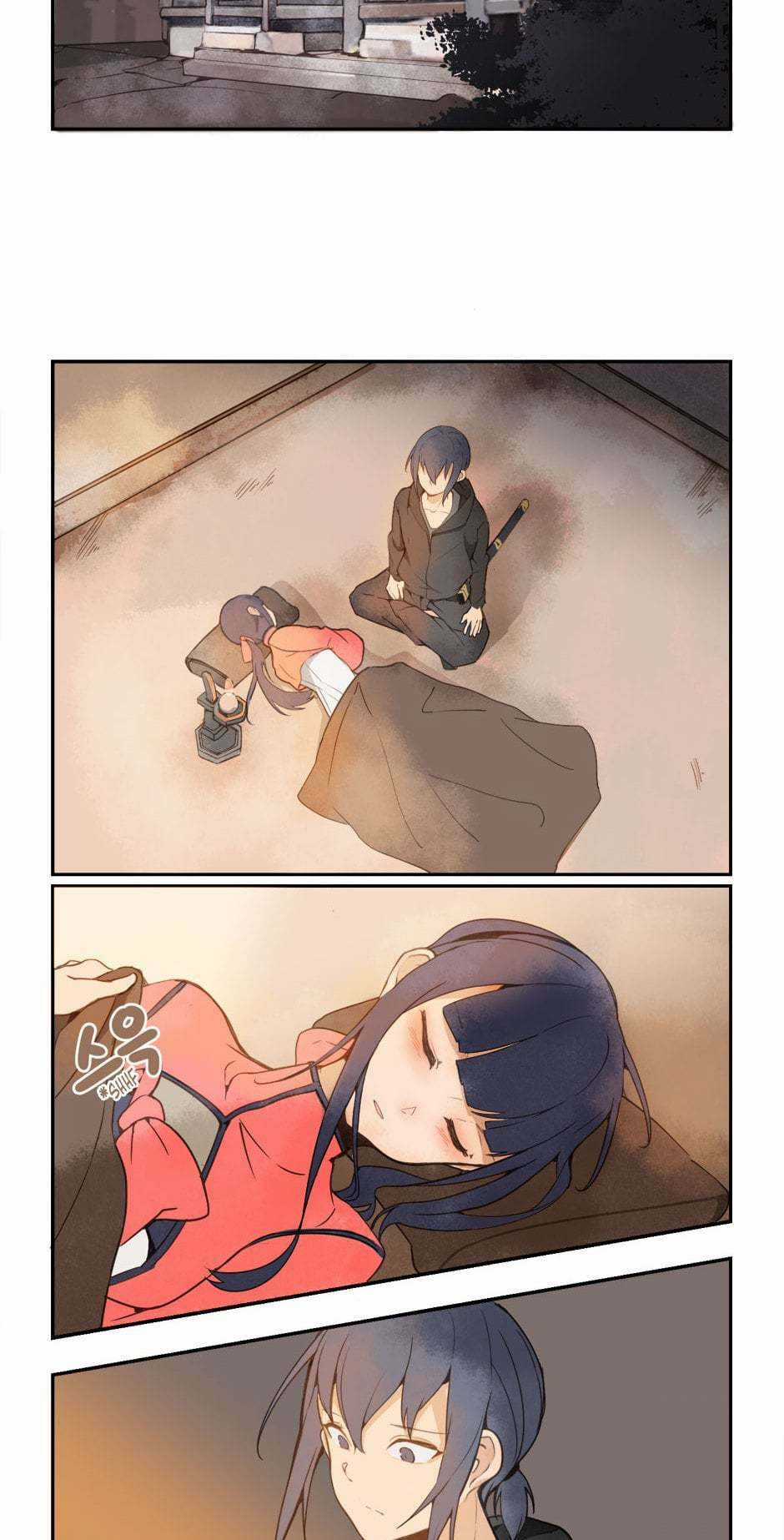 The Dead King - Chapter 22 - Trang 23