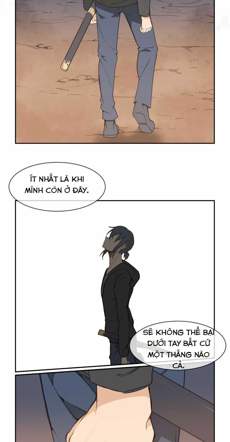 The Dead King - Chapter 22 - Trang 29