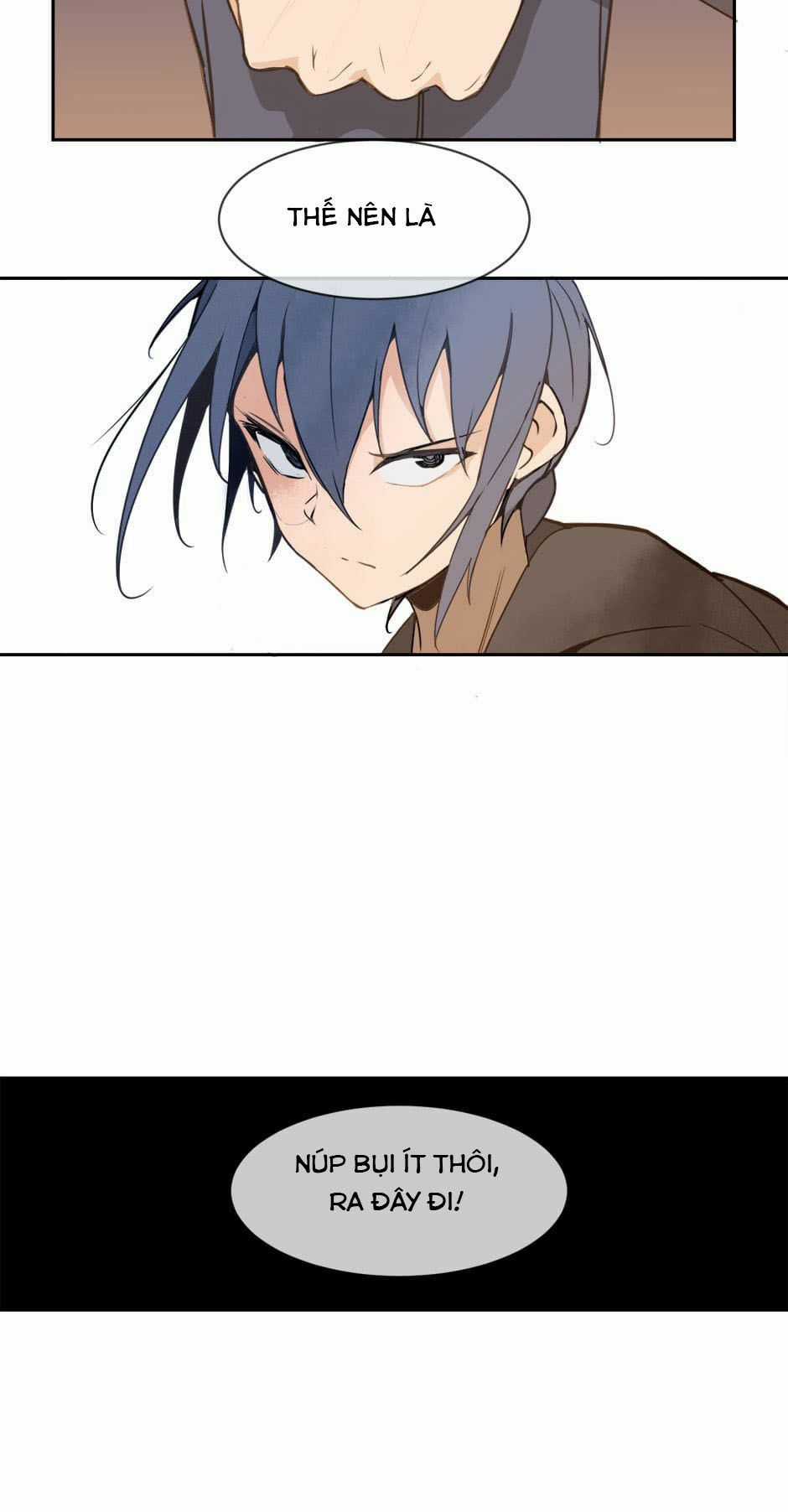 The Dead King - Chapter 22 - Trang 30