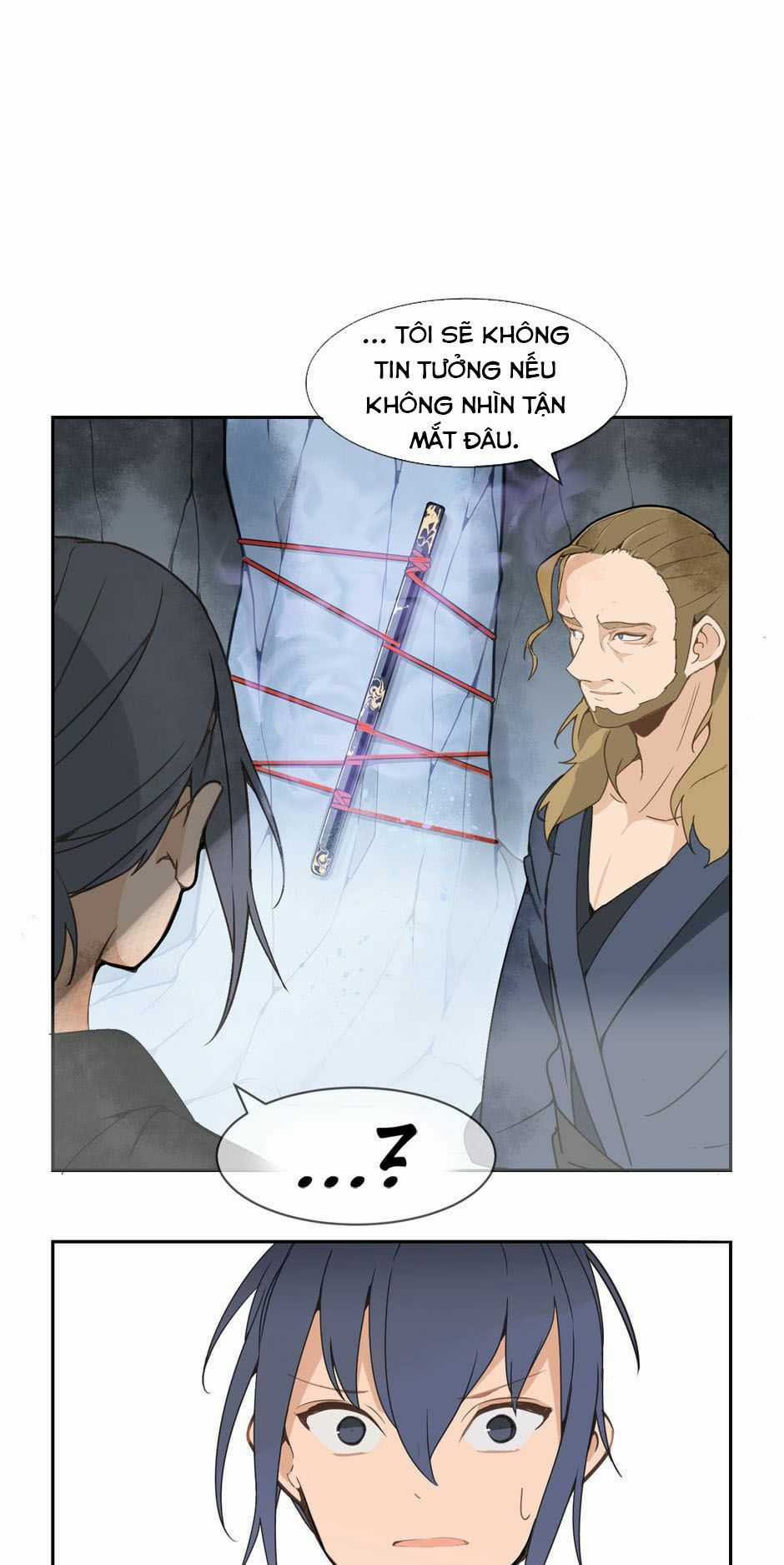 The Dead King - Chapter 22 - Trang 4