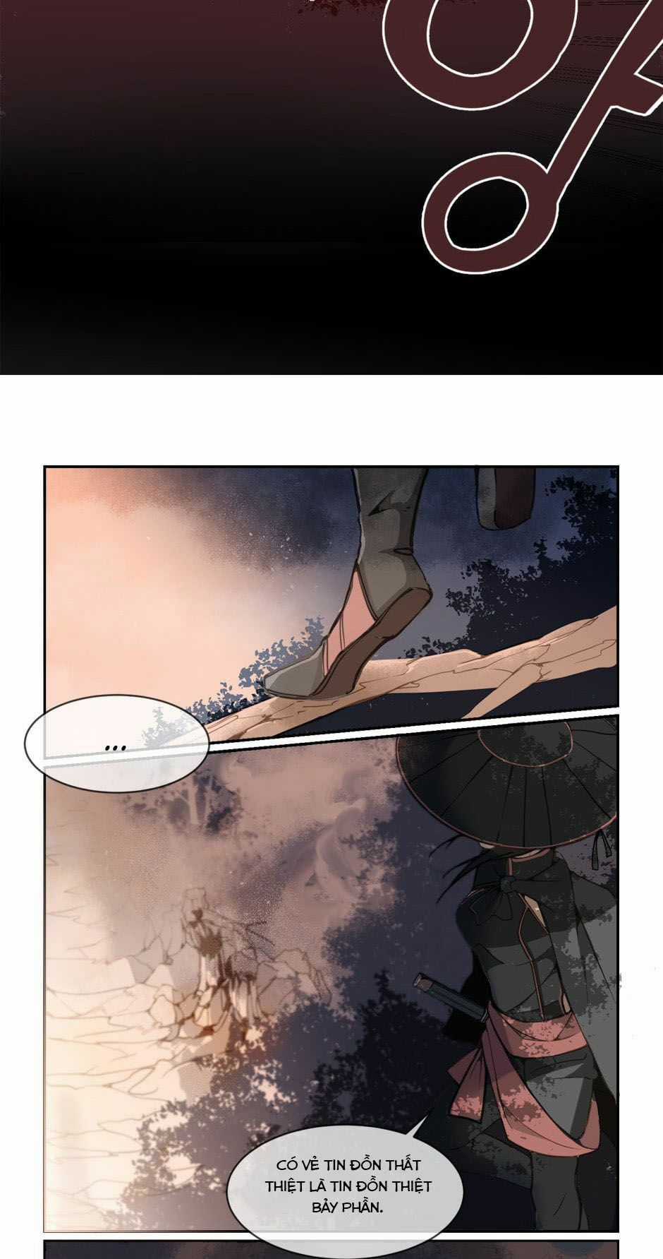 The Dead King - Chapter 22 - Trang 32