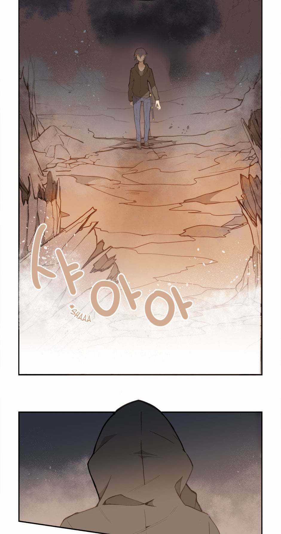 The Dead King - Chapter 22 - Trang 33