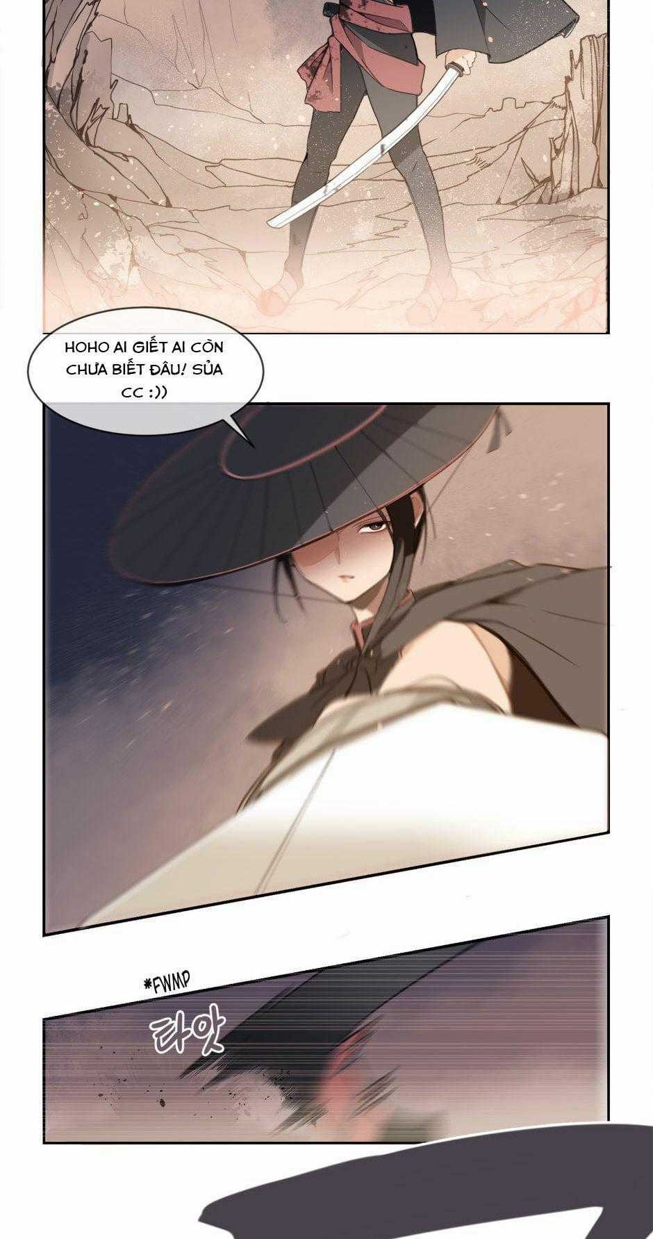 The Dead King - Chapter 22 - Trang 35