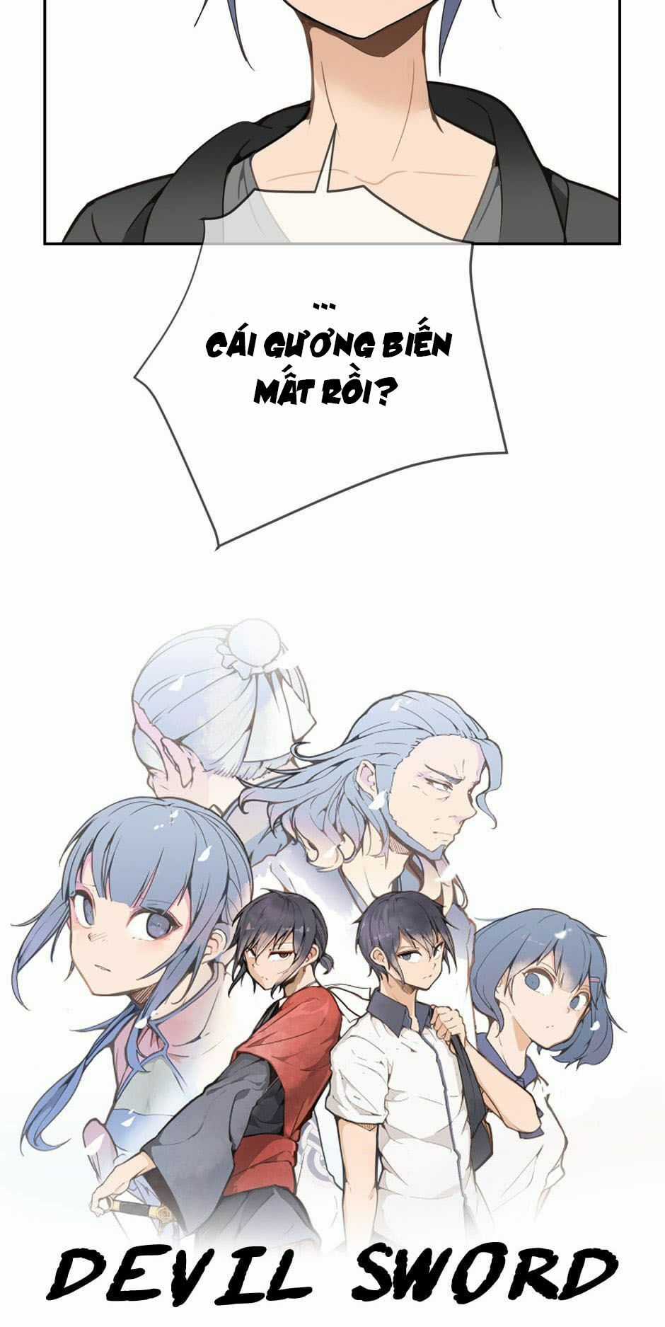 The Dead King - Chapter 22 - Trang 5