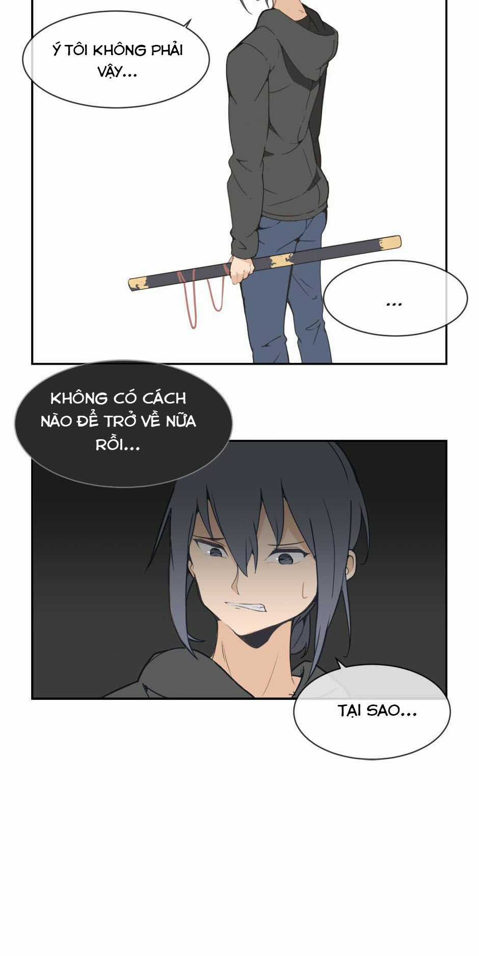 The Dead King - Chapter 22 - Trang 10