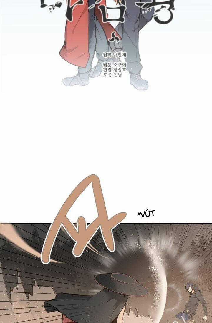 The Dead King - Chapter 23 - Trang 2