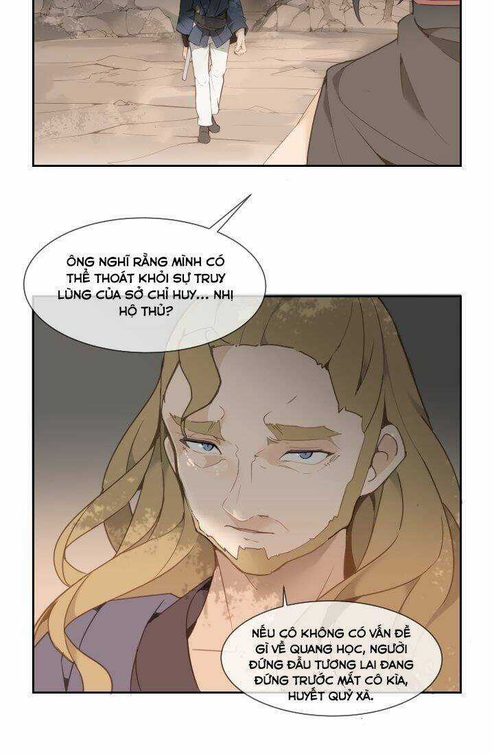 The Dead King - Chapter 23 - Trang 13