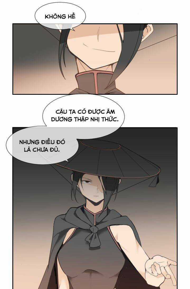 The Dead King - Chapter 23 - Trang 14