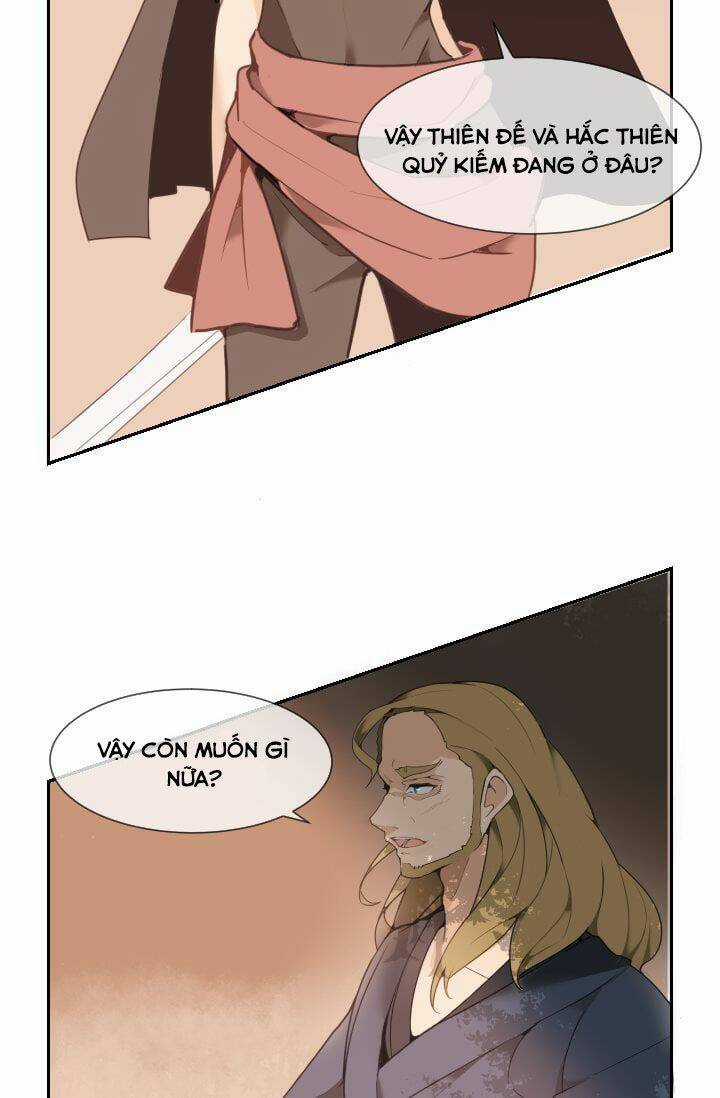 The Dead King - Chapter 23 - Trang 15