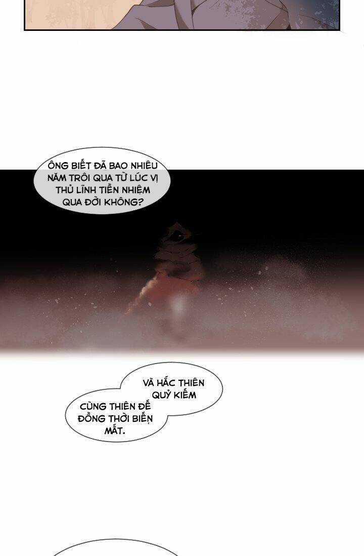 The Dead King - Chapter 23 - Trang 16