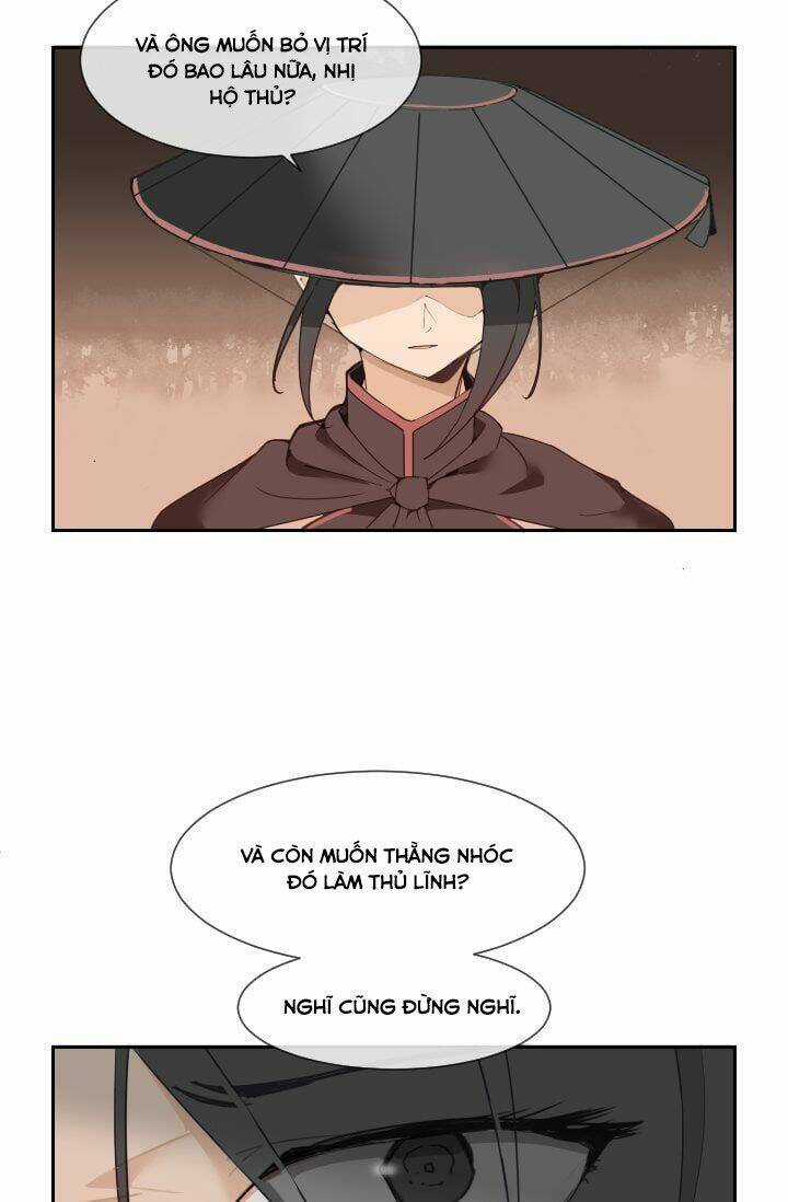 The Dead King - Chapter 23 - Trang 17