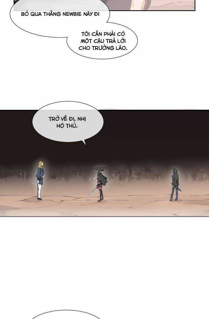 The Dead King - Chapter 23 - Trang 20