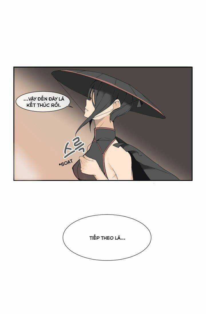 The Dead King - Chapter 23 - Trang 24