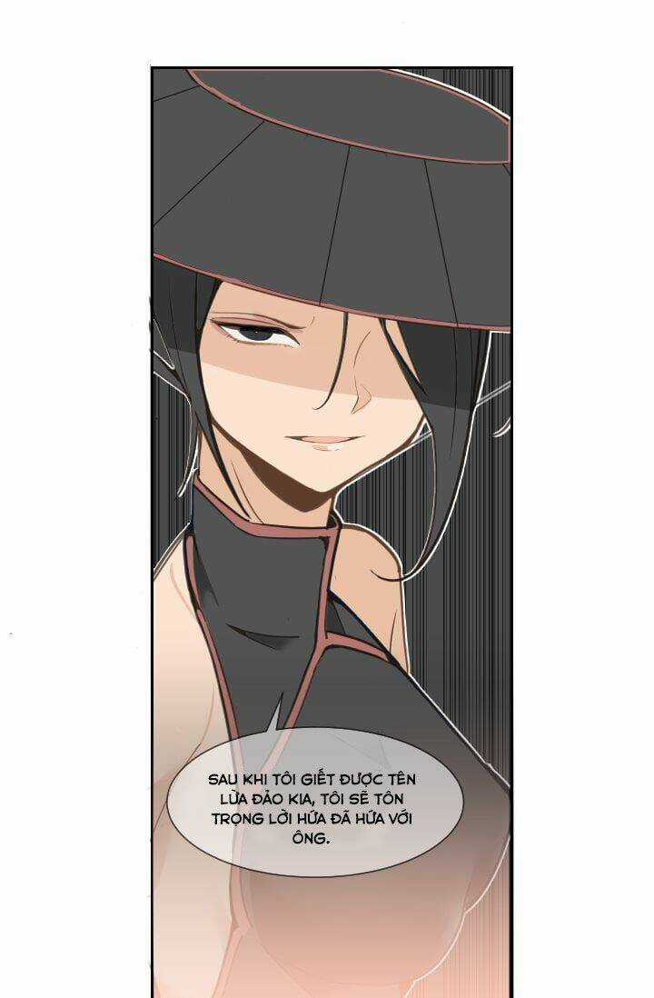 The Dead King - Chapter 23 - Trang 25