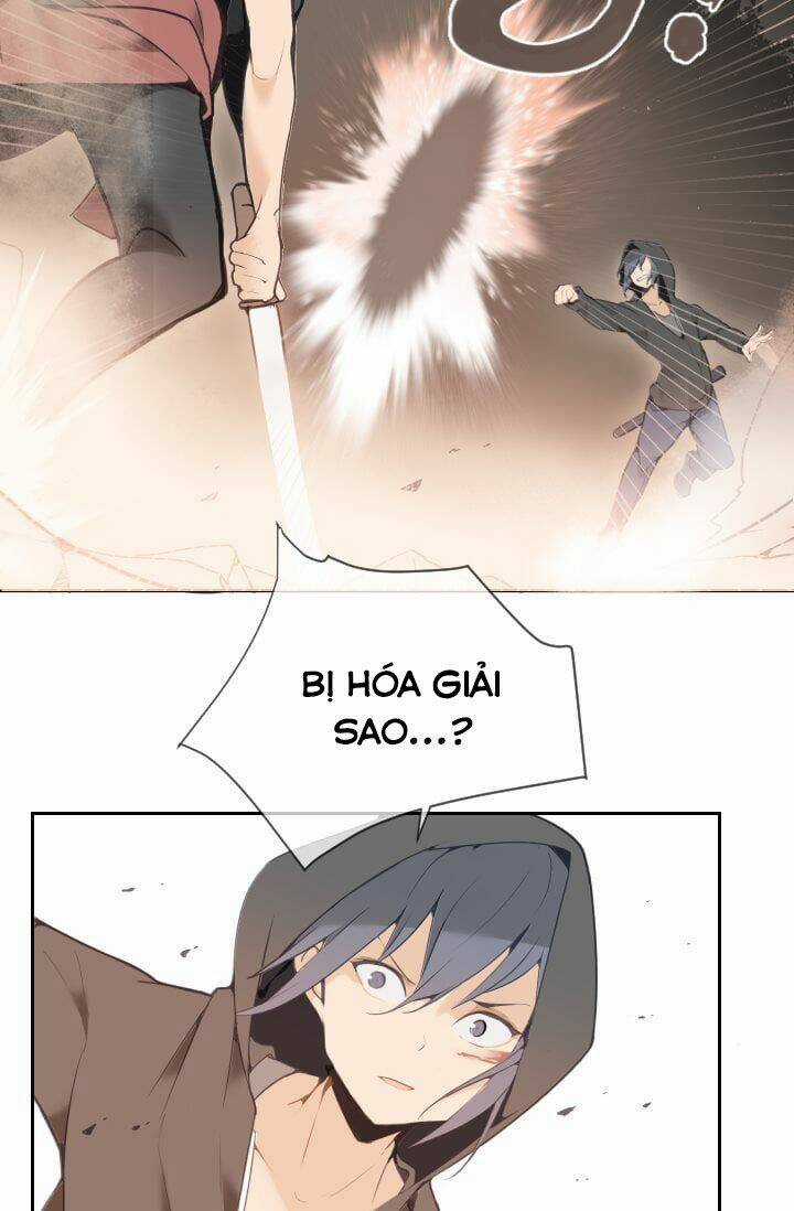 The Dead King - Chapter 23 - Trang 29