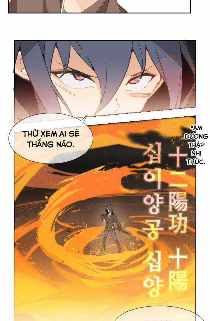 The Dead King - Chapter 23 - Trang 30