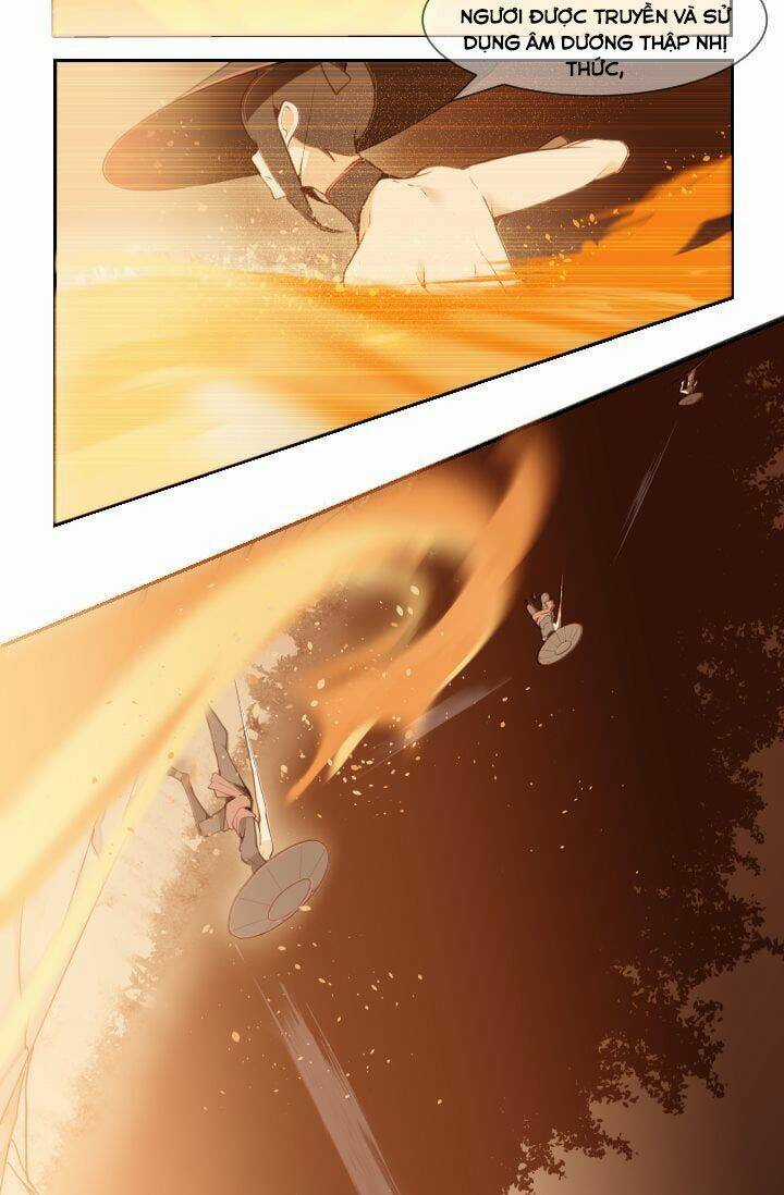 The Dead King - Chapter 23 - Trang 31