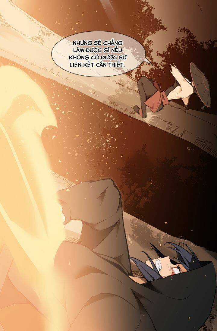 The Dead King - Chapter 23 - Trang 32