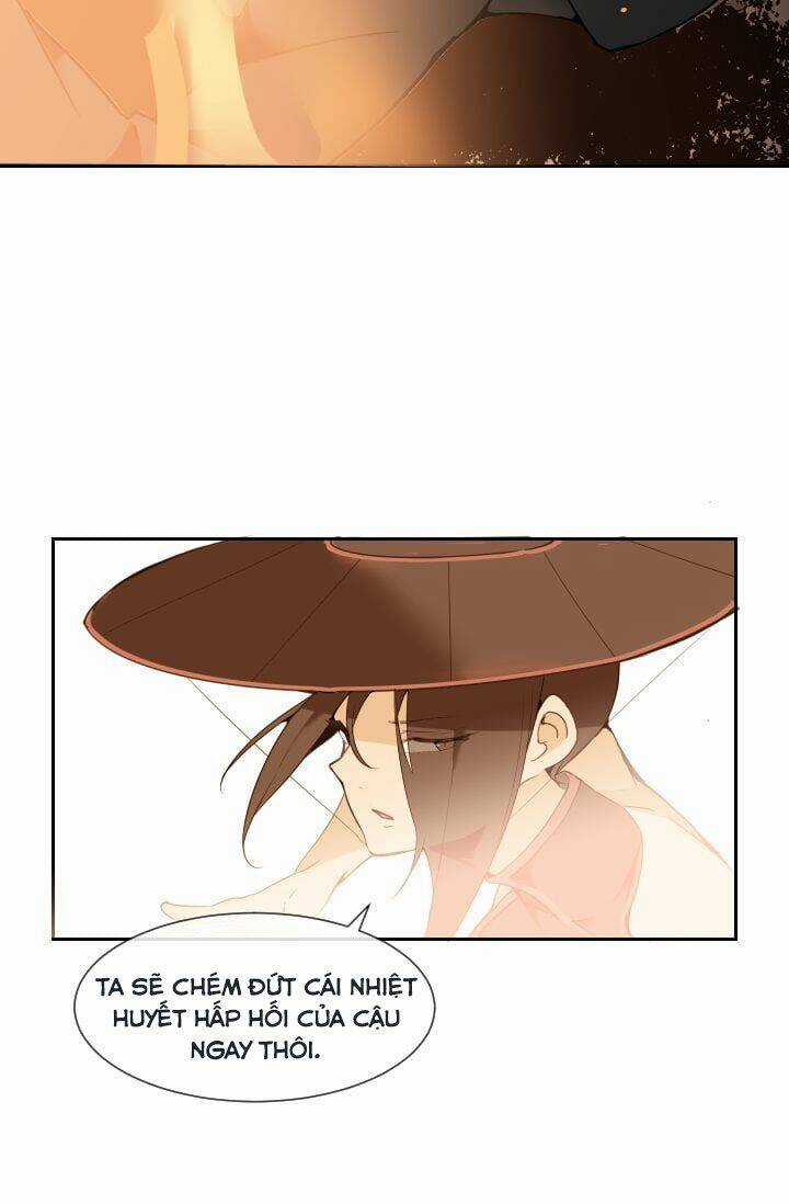 The Dead King - Chapter 23 - Trang 33