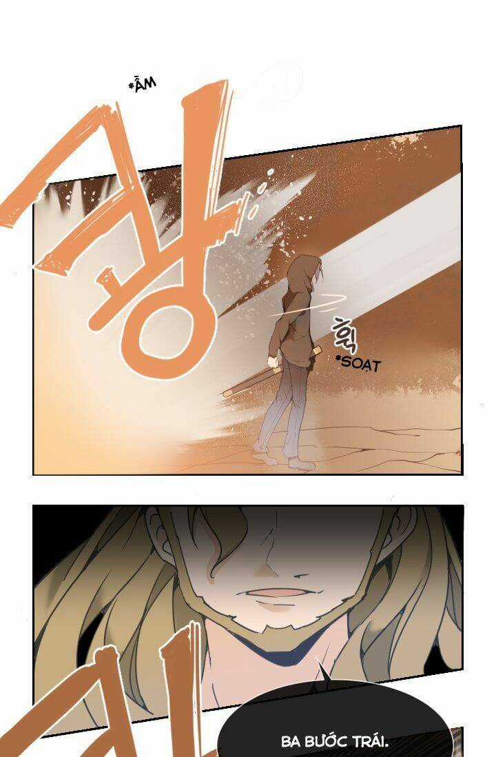 The Dead King - Chapter 23 - Trang 35