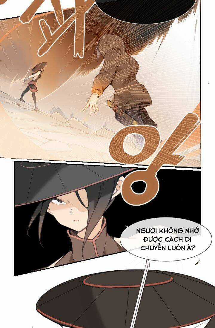 The Dead King - Chapter 23 - Trang 36