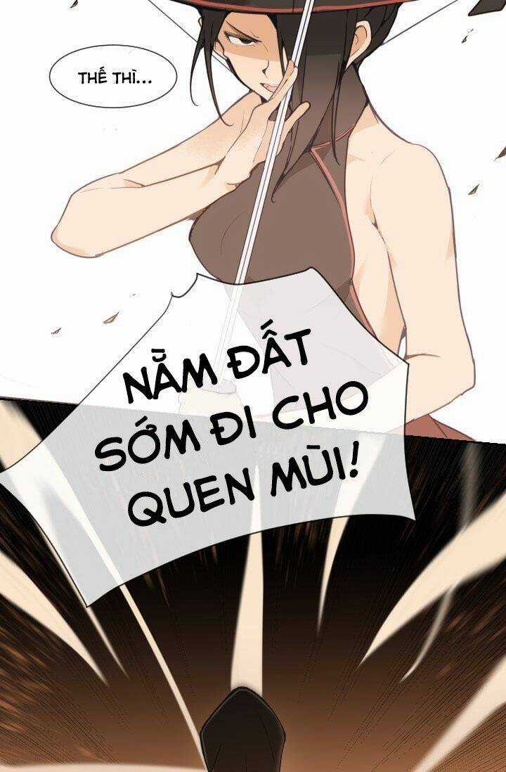 The Dead King - Chapter 23 - Trang 37