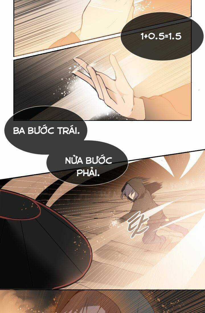 The Dead King - Chapter 23 - Trang 39