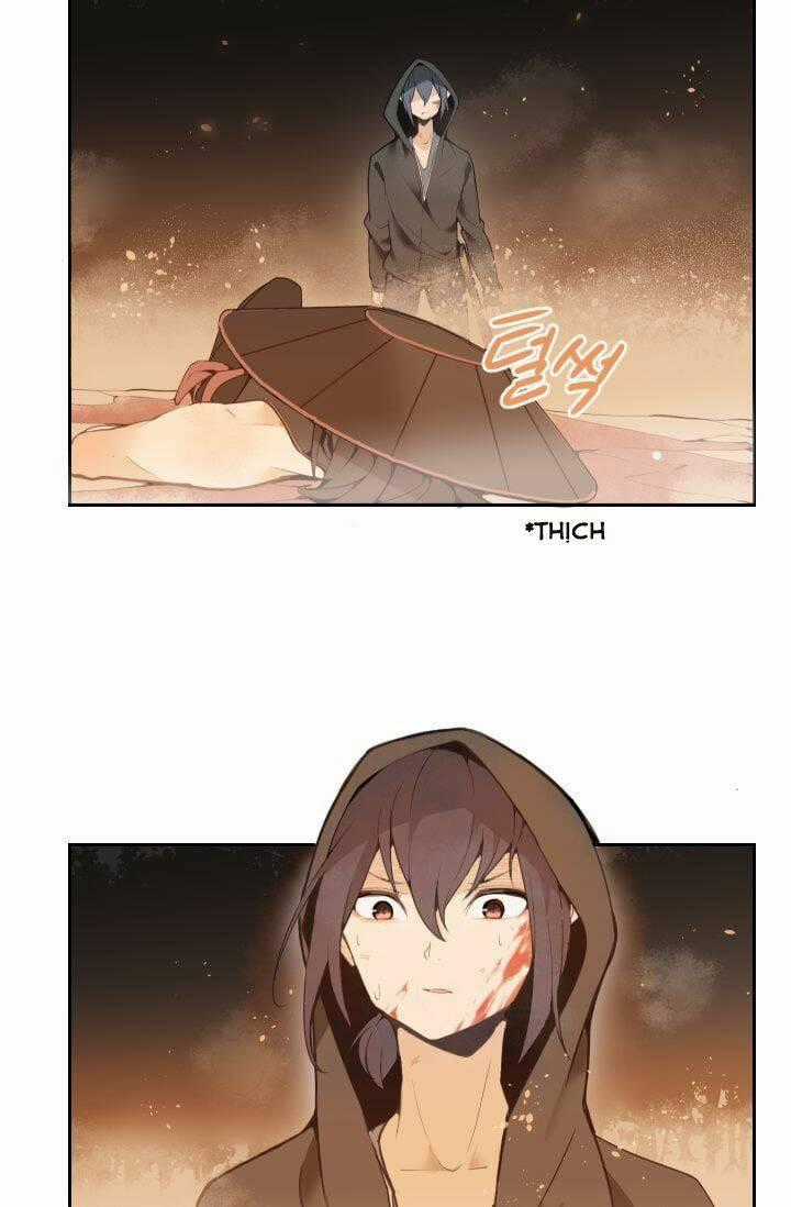 The Dead King - Chapter 23 - Trang 44