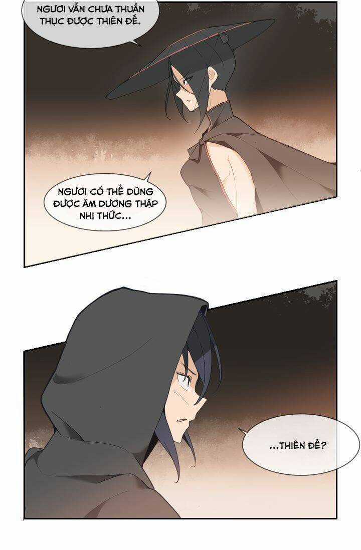 The Dead King - Chapter 23 - Trang 10