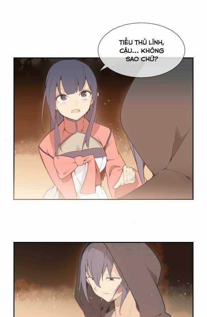 The Dead King - Chapter 24 - Trang 12