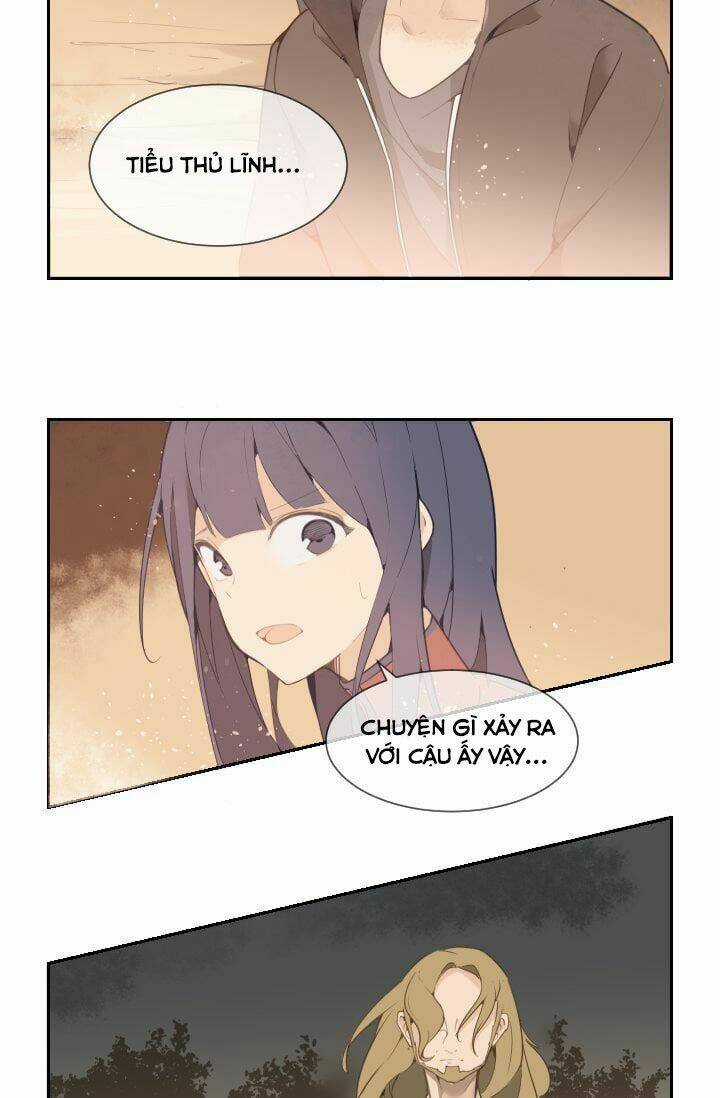 The Dead King - Chapter 24 - Trang 13