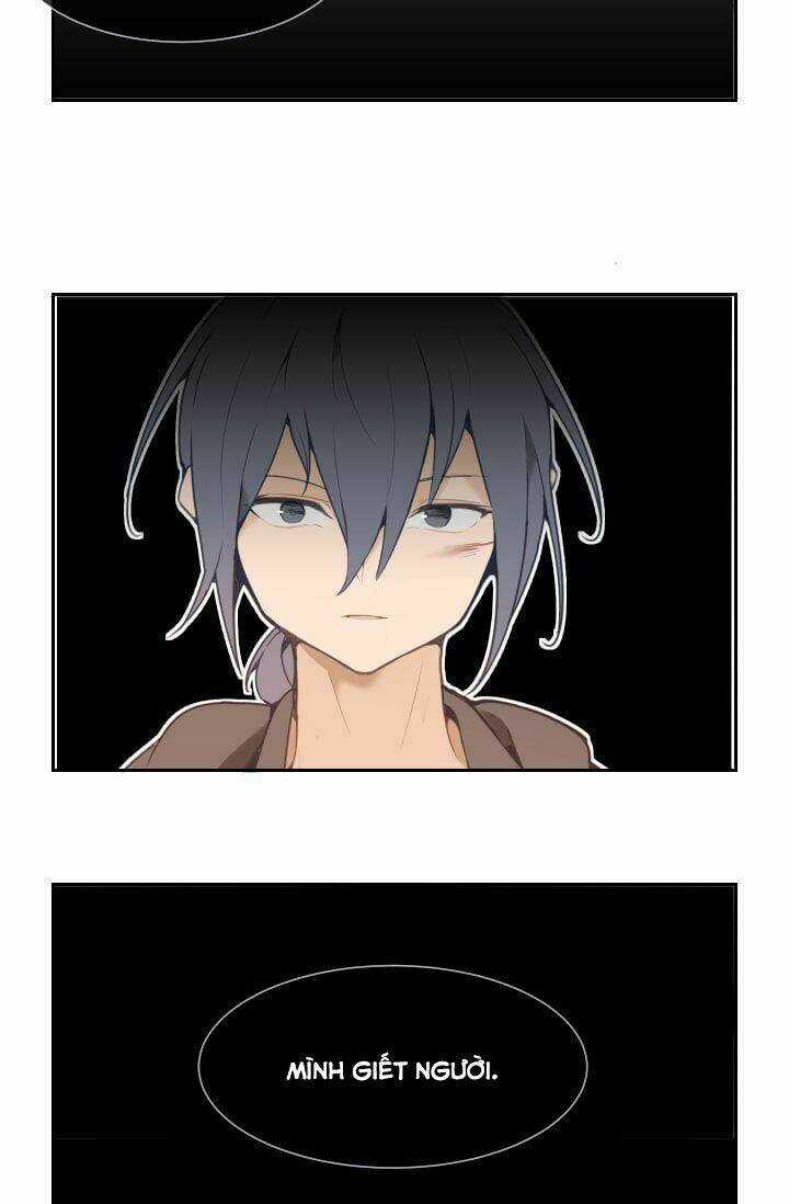 The Dead King - Chapter 24 - Trang 19