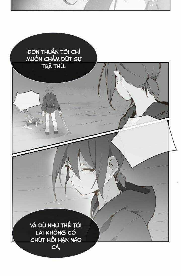 The Dead King - Chapter 24 - Trang 21