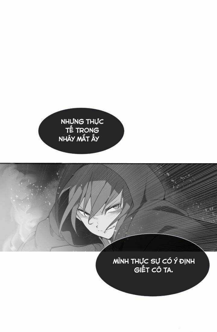 The Dead King - Chapter 24 - Trang 22