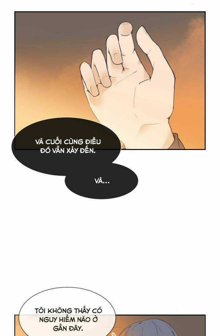 The Dead King - Chapter 24 - Trang 23