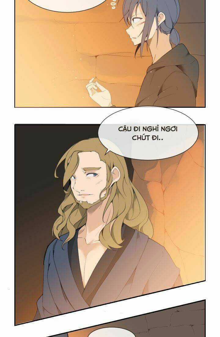 The Dead King - Chapter 24 - Trang 24